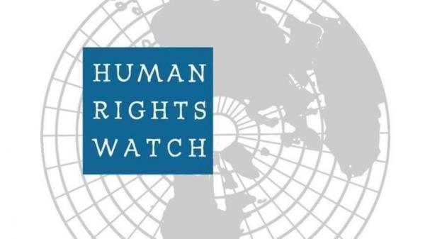 Human Rights Watch Kecam Serangan Israel ke Fasilitas Medis