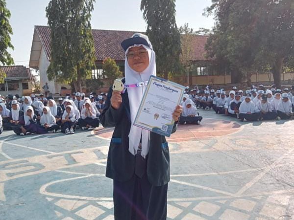 Daftar Pemenang Indonesia Advanced Student Competition, Ini Juara IASC 2023