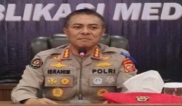 Lewat Operasi Mantap Brata, Polda Jabar Cegah Penyebaran Berita Hoaks Pemilu 2024