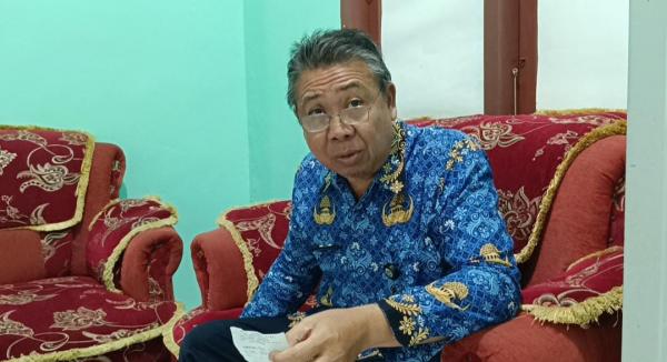 Jumlah Data Pemilih Pemula Di Bangka Barat Capai Ribuan Jiwa