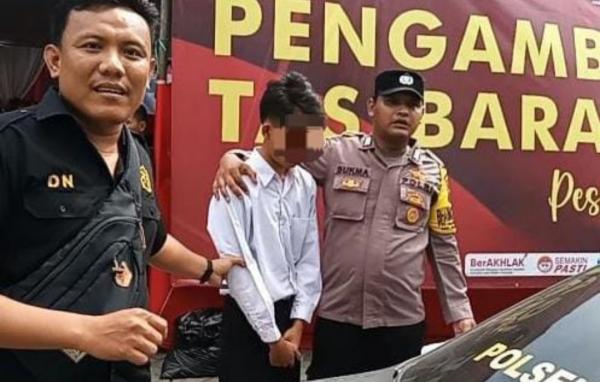 Joki Penerimaan CPNS Kemenkumham Jatim Berhasil Diamankan, Modusnya Rapi Hampir Tak Ketahuan