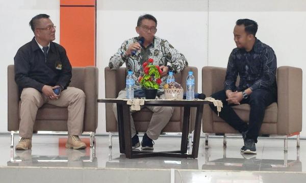 Komisi Perlindungan Guru Perlu Dibentuk di Bangka Belitung