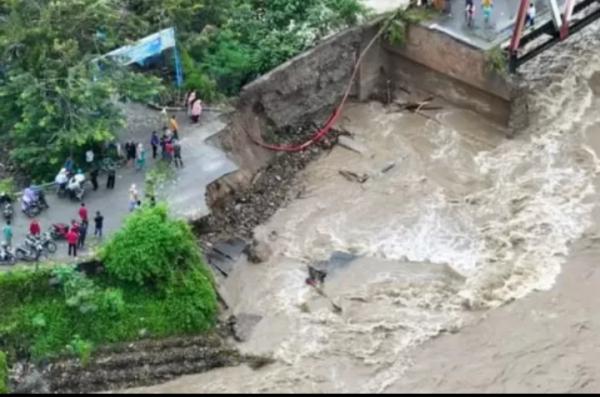 Bencana Banjir Bandang Terjang Aceh Tenggara: Wilayah Terdampak dan Kondisi Terkini