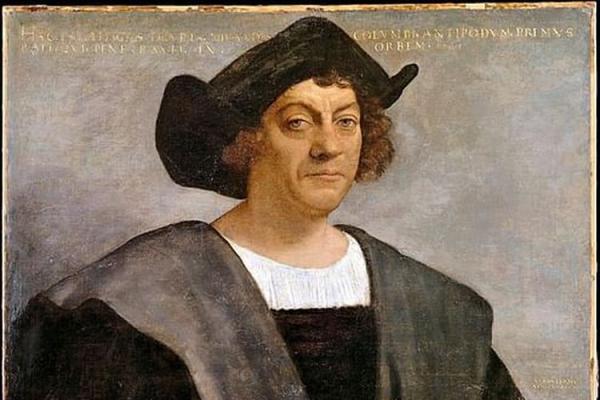 15 November 1492 Kehadiran Tembakau dalam Catatan Columbus