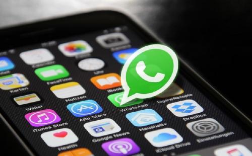 Uniknya In Chat Bubble, Fitur Baru WhatsApp yang Makin Bikin Seru