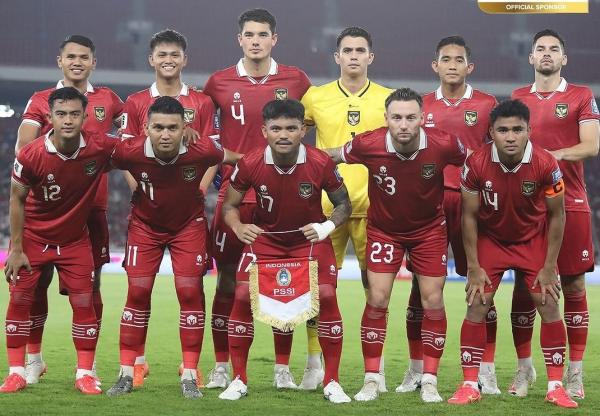 Timnas Indonesia Dicukur Irak 5-1, Shin Tae-yong Siap Balas Dendam
