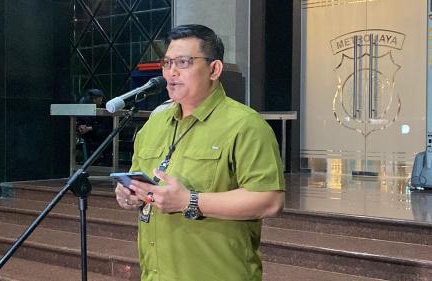 Ketua KPK Firli Bahuri Jalani Pemeriksaan Kasus Dugaan Pemerasan Hari Ini