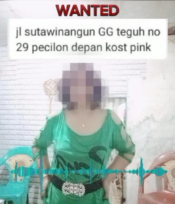 Polisi Amankan dan Dalami Motif Rekaman Suara Perempuan yang Diduga Hina Agama Islam di Cirebon