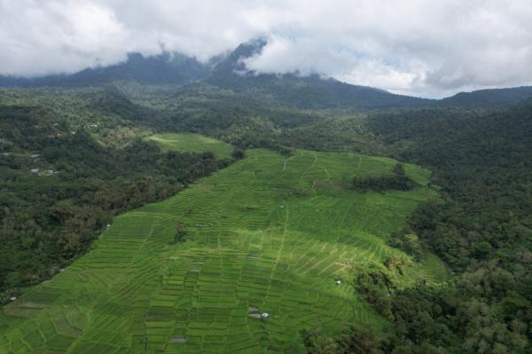 Golo Loni Masuk 15 Besar Desa Wisata Terbaik di Indonesia