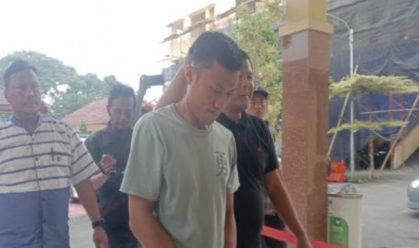 Begal Payudara Anak SD di Bogor Ditangkap, Ngakunya Iseng