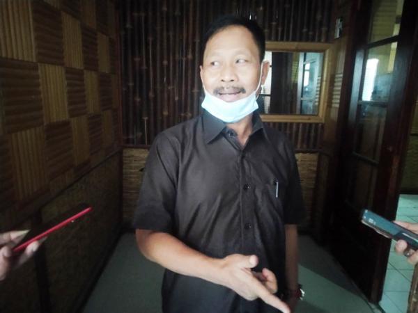 Ketua Komisi I DPRD Lebak Minta Pemkab Segera Tunjuk Pj Kepala Desa Pagelaran