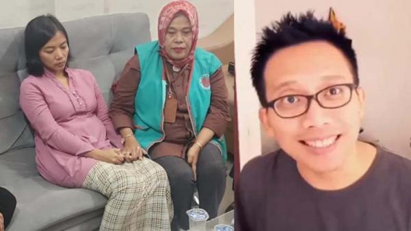 Masih Sayang Suami, Dokter Qory Berniat Cabut Laporan KDRT di Polres Bogor