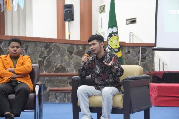 Kasus OTT Anggota Bawaslu Medan, Institut Kolektif : Rakyat Harus Ikut Awasi Penyelenggara Pemilu