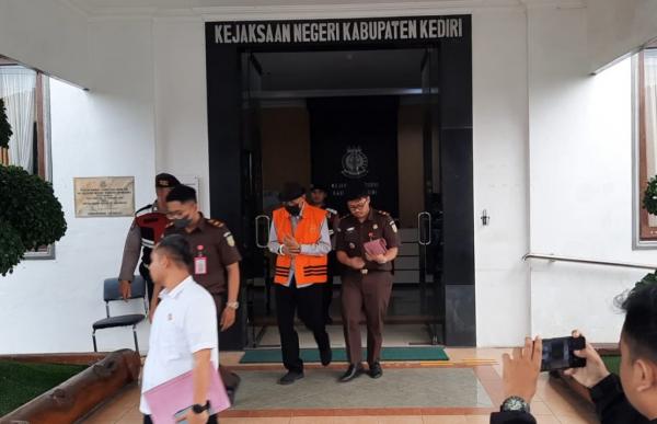 Tunggak Iuran BPJS Ketenagakerjaan, Direktur PT Baliwong Indonesia Ditahan