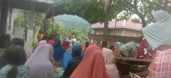 Nekat ! Pemilihan PAW Kepala Desa Rambung Jaya Diduga Cacat Hukum