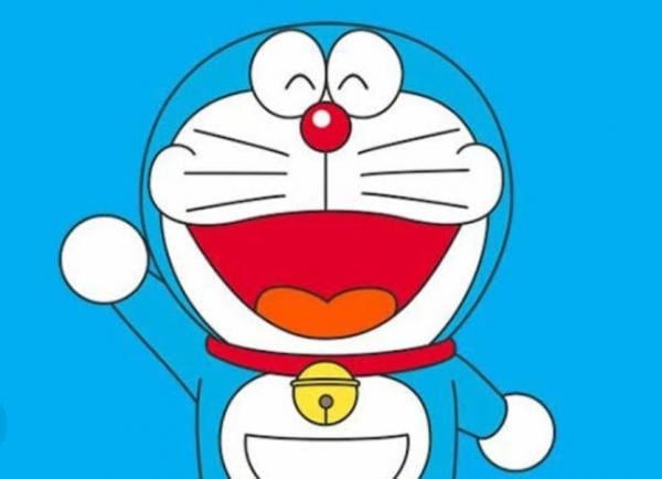 Sejarah Doraemon, Ternyata Berasal dari Nama Pena