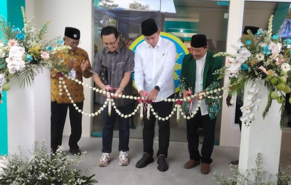 Dibangun Megah 3 Lantai, RS PKU Boja Jadi Rumah Sakit ke-4 Muhammadiyah Kendal
