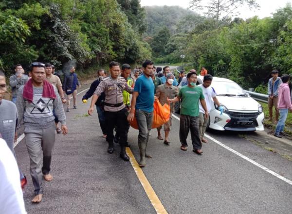 Aceh Tenggara Gempar, Pemilik Wisma Jambu Alas Dibunuh Kerabatnya, Mayat Dibuang di Hutan Ise-ise