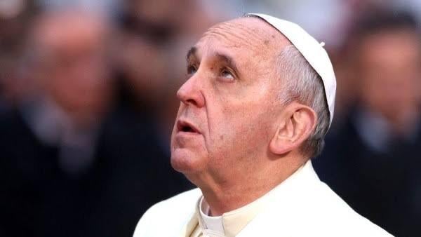 Paus Akan Jumpai Keluarga Sandera Hamas dan Warga Palestina