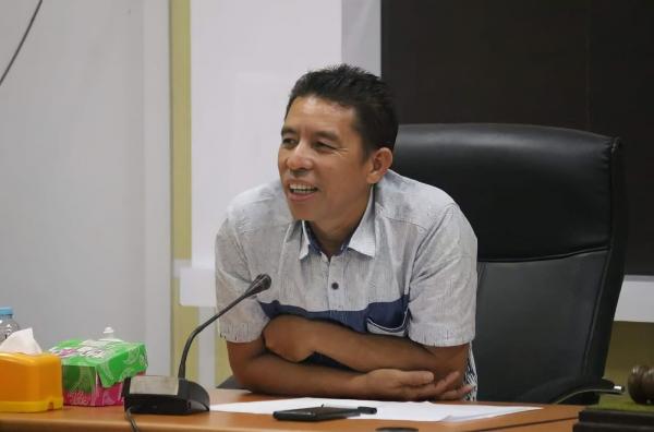 Anggota DPRD Seruyan Dorong Peningkatan Pemberdayaan Masyarakat