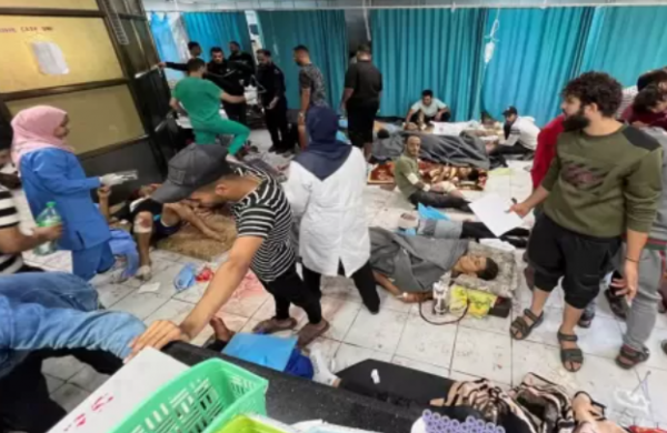 Obat dan Bahan Bakar Habis, RS Indonesia di Gaza Berhenti Beroperasi