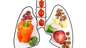 9 Makanan untuk Menjaga Kesehatan Paru-paru, Bisa Cegah PPOK