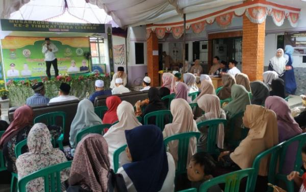 MTQ di 3 Desa di Tigaraksa Tangerang Berjalan Sukses