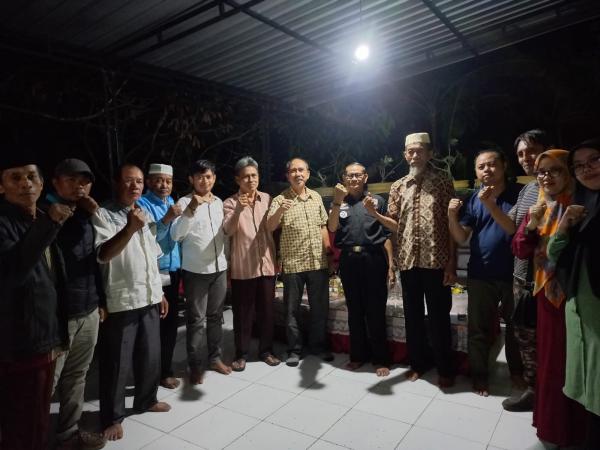 Caleg DPR-RI Wisnu Sanjaya Perkuat Posisi Partai Perindo di Sulsel 2