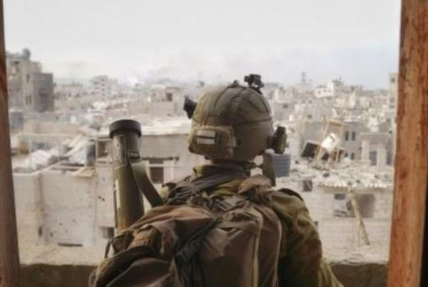 Pertempuran Gaza Utara, 66 Tentara Israel Dibantai Hamas