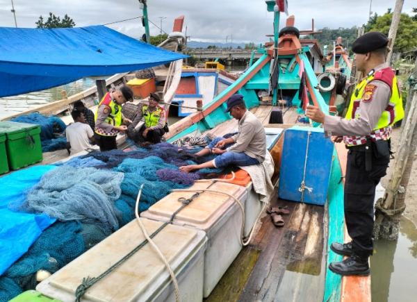 Sering Terdamparnya Muslim Etnis Rohingya di Perairan Aceh, Petugas Mulai Gencar Patroli di Pantai