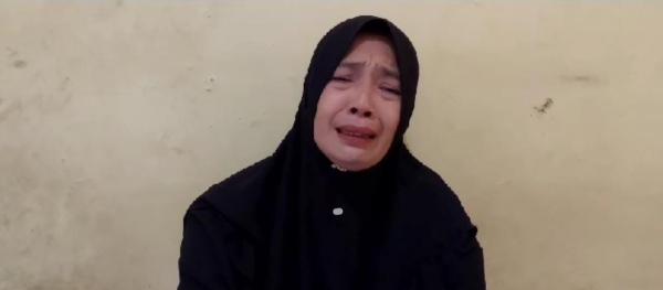 Polres Luwu Timur Gelar Konferensi Pers, Keluarga Korban Persetubuhan: Tolong Pak Kapolri