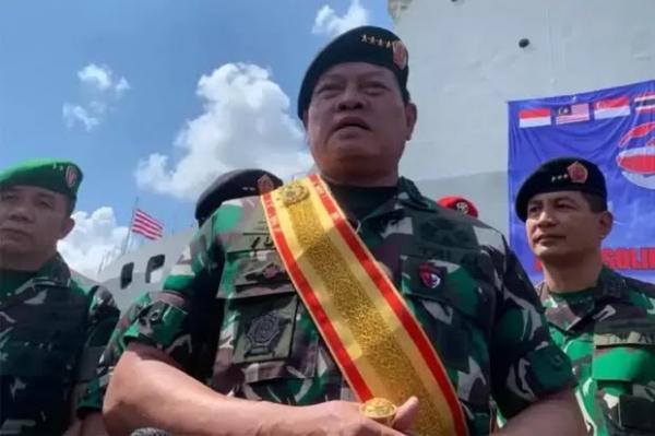 Kebijakan Terbaru Jelang Akhir Masa Jabatannya, Panglima TNI Mutasi 60 Perwira Tinggi, Siapa Saja?