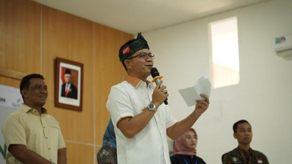 5.370 Orang Ikuti Seleksi Kompetensi PPPK, Bupati Bandung: Manfaatkan Kesempatan Ini