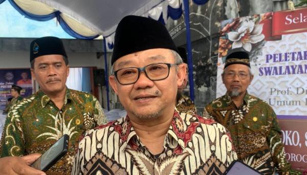 Sekum Muhammadiyah Soal Kader Masuk Tim Pemenangan Capres, Ada Syaratnya