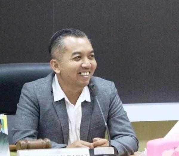 Ketua DPRD Seruyan Berharap Masyarakat Bijak Bermedia Sosial