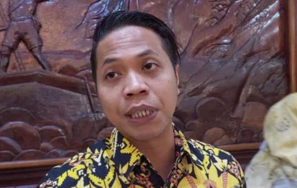 Dipecat dari Ketua Bawaslu Kota Surabaya, Muhammad Agil Beri Respon Begini