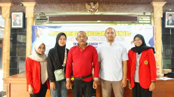 Dosen Untag Surabaya Kolaborasi dengan Mahasiswa Kembangkan BUMDes di Mojokerto