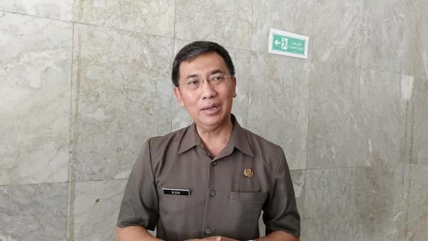 Naiknya Haraga Beras Menjadi Pemicu Laju Inflasi di Kabupaten Cianjur