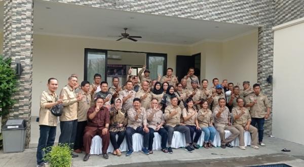 Klaim Miliki Tiga Juta Relawan, Team Garuda 08 Optimis Prabowo-Gibran Menang Satu Putaran