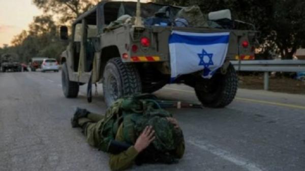 Remaja Israel Pilih Dipenjara 30 Hari daripada Berperang Melawan Hamas, Tal Mitnick: Stop Perang