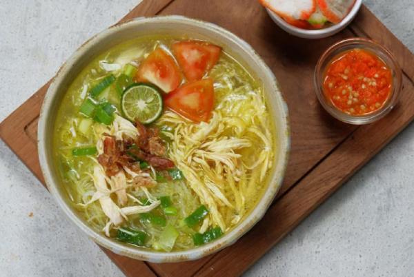 10 Makanan Tradisional Jawa Timur yang Wajib Dicoba