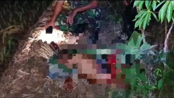 Seorang Pria di Kota Banjar Tertabrak Kereta Api, Ditemukan Setelah Beberapa Jam