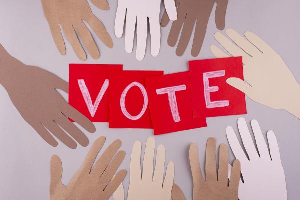 SETARA Institute: Mengetuk Hati Lembaga Survei dan Memaknai Seruan Pemilu Damai