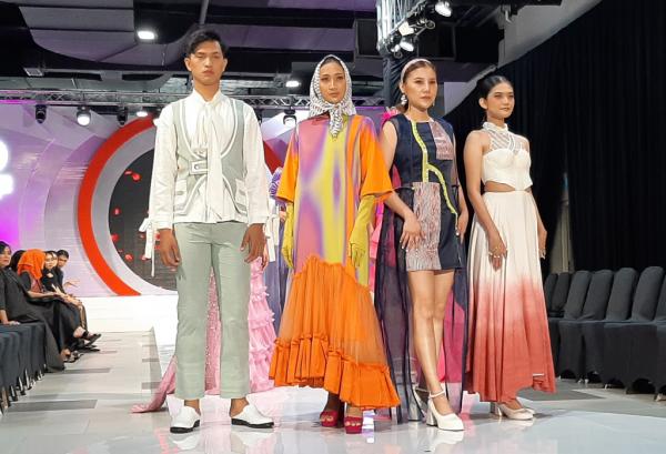 Lulusan Arva School of Fashion Siap Geliatkan Industri Fashion Tanah Air