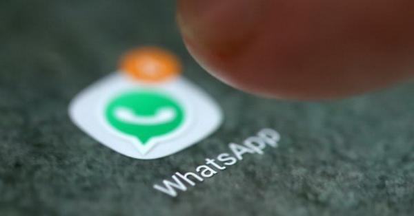 Yuk Kenali Ciri-ciri WhatsApp Telah Disadap