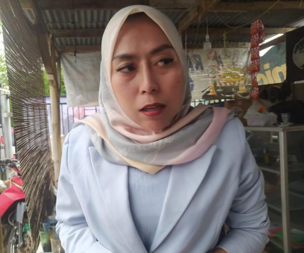 Dewan Provinsi Jabar Weni Apresiasi Pemkab Cianjur Penurunan Kasus Stunting