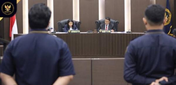 Terlibat Transaksi Uang, Ketua Bawaslu Kota Surabaya Dipecat, Ini Catatan Buruk DKPP