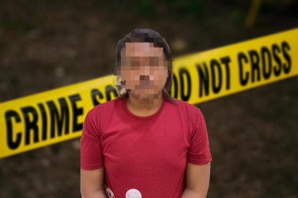 Setubuhi Anak Dibawah Umur, Pemuda di Probolinggo Diringkus Polisi