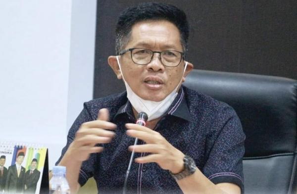 Waket DPRD Seruyan Sebut Potensi PAD Dari Sektor Perkebunan Perlu Digali