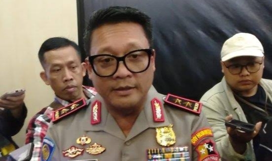 Penipu Jessica Iskandar, Christoper Steffanus Akhirnya Ditangkap Polisi di Bangkok